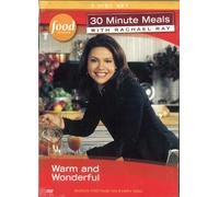 Warm and Wonderful 30 Minute Meals with Rachael Ray