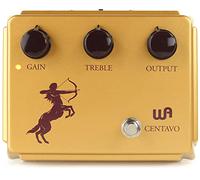 Warm Audio - CENTAVO - Pedal overdrive