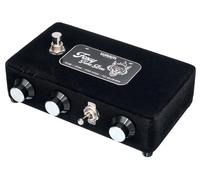 Warm Audio Foxy Tone Box Werewolf Fuzz