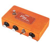 Warm Audio Foxy Tone Box Pedal de Fuzz