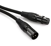 Warm Audio - PREM-XLR-15' - Cable XLR/M-XLR/H - 4,6m