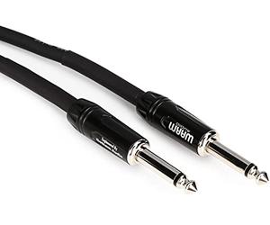 Warm Audio - PRO-TS-20' - Cable JACK/M 1/4 recto-JACK/M 1/4 recto - Instrumento - 6,1m
