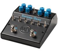 Warm Audio Throne Of Tone Dist/Boost/OD