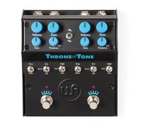 Warm Audio Throne Of Tone Overdrive Pedal