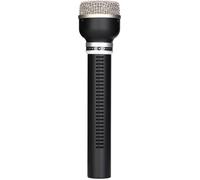 Warm Audio - WA-19 BLACK - Micrófono dinámico cardioide - acabado negro