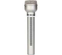 Warm Audio - WA-19 NICKEL - Micrófono dinámico cardioide - acabado nickel