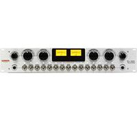 Warm Audio WA-2MPX Two-Channel Tube Microphone Preamp