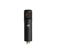 Warm Audio - WA-47jr SE Black - Micrófono de condensador - Patrón polar cardioid - Negro