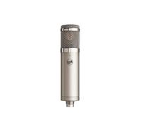 Warm Audio - WA-47jr SE - Micrófono de condensador - Patrón polar cardioid - Cromado