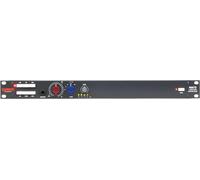 Warm Audio WA-73-1 Canal británica Mic Pre