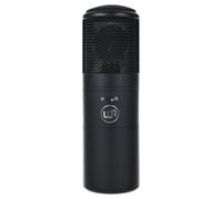 Warm Audio WA-8000 Large-Diaphragm Tube Condenser Microphone