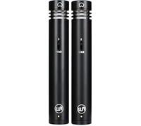 Warm Audio WA-84-C Black Stereo Set · Micrófono