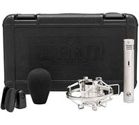 Warm Audio WA-84-C Nickel · Micrófono