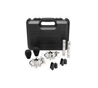 Warm Audio WA-84-C Nickel Stereo Set · Micrófono