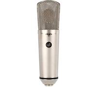 Warm Audio WA-87 R2 Nickel Large-Diaphragm Condenser Microphone