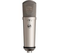Warm Audio WA-87jr Micrófono de condensador de estudio
