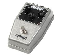 Warm Audio - WA-BEND WARM BENDER - Pedal Fuzz 3 circuitos