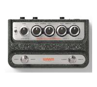 Warm Audio WA-C1 Chorus Vibrato - Pedal de efecto para guitarra Modern Chorus, Vibrato