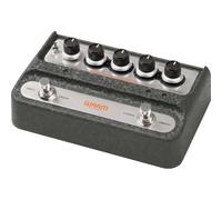 Warm Audio WA-C1 Chorus Vibrato - Pedal de efecto para guitarra Modern Chorus, Vibrato
