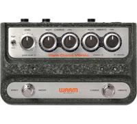 Warm Audio WA-C1 Chorus Vibrato - Pedal de efecto para guitarra Modern Chorus, Vibrato