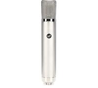 Warm Audio WA-CX12 Micrófono condensador de tubo de diafragma grande