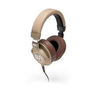 Warm Audio - WA-HRT - Auriculares HeadRoom - beige