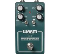 Warm Audio WA-TS Tube Squealer Efecto de guitarra