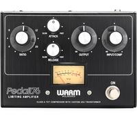Warm Audio WA76-P PEDAL76 - Pedal de compresión FET