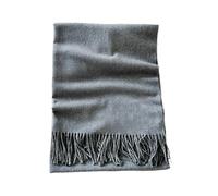 Warm Autumn and Winter Scarf, Women's Soft Warm Neck Wrap, Solid Color Neck Scarf, Winter Otomn Neck Scarf, Portable Neck Scarf for Going Out, Classic Winter Scarf, Autumn and Winter Scarf for Women