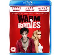 Warm Bodies (Blu-ray) Justin Bradley Rob Corddry Cory Hardrict Patrick Sabongui