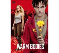 Warm Bodies [DVD de Audio]