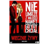 Warm Bodies [DVD] (IMPORT) (No hay versión española)