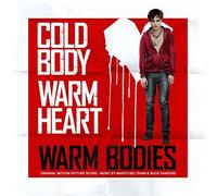 Warm Bodies (Original Motion Picture Score) by Marco Beltrami & Buck Sanders (2013-06-10)