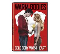 Warm Bodies [Reino Unido] [DVD]