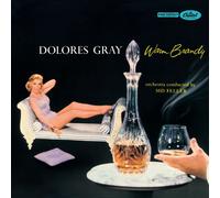 ????·??? Warm Brandy - Paper Sleeve (CD) (Importación USA)