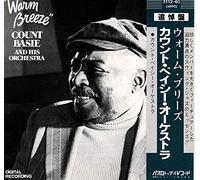 Warm Breeze by Count Basie