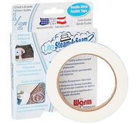 Warm Company Lite Steam-A-Seam Double Stick Fusible Web, multicolor, 1,49 x 12,19 x 15,74 cm