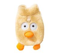 Warm Dachshund Disfraz, Pet Puppy Warm Clothes, Plush Dog Apparel, Cartoon Dog Outfit, Big Eyes Pet Costume, Cold Weather Dog Coat, Plush Cartoon Dog Coat and Warm Dachshund Costume for Cold Weather
