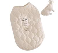 Warm Dog Jacket, Winter Dog Clothes, Dog Jacket with Harness Hole, Windproof Pet Jacket, Small Breed Winter Coat, Medium Dog Winter Clothes, Large Dog Jacket, Warm Pet Winter Accessories, Dog Winter A