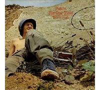 Warm Dust - Peace of Our Time [Import] [Vinilo]