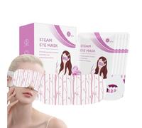 Warm Eye Compress, Heated Eye, Dry Eye Relief, Warming Eye Compress, Sleeping Eye, Self-Heating Eye Masks, Eye for Fatigue, Warm Compress Dry Eyes, Relaxing Eye, Eye Spa