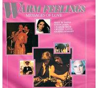 Warm Feelings-Messages of Love (1987) - Hall & Oates, Dr. Hook, Gordon Lightfoot, Air Supply, Rita Coolidge, Nilsson..