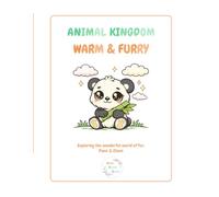 Warm & Furry: Exploring the wonderful world of Fur, Paws & Claws