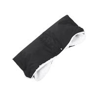 Warm Gloves, Stroller Warm Muffs, Soft Muff Anti-Freeze Golf Cart Mitts, Gloves for Stroller, Flannel Lined Stroller Warm Muffs, Extra Thick Waterproof Winter Stroller Accessories for Cold Weather