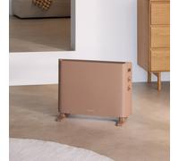 WARM HANDY - Convector Calefactor Aire 2000W Moca