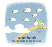 Warm Hello from the Sun