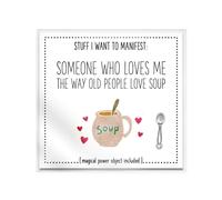Warm Human Warm Human - Someone To Love Me The Way Old People Love Soup