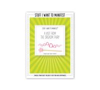 Warm Human Warm Human - Tarjeta Manifiesto - Orgasm