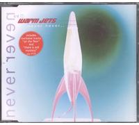 Warm Jets - Never Never