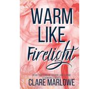 Warm Like Firelight: A Cozy Spicy Shifter Romance (Bear Shifters of Silver Lake Lodge)